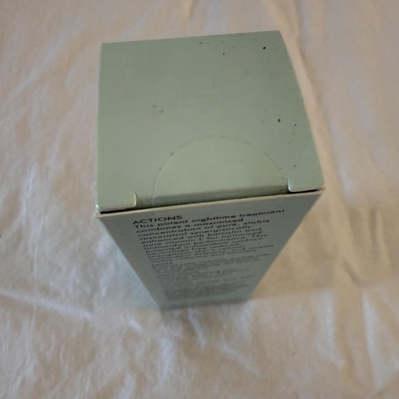 SkincCuticals Resveratrol B E Nighttime Sntioxidant Serum for Face - Picture 4 of 4